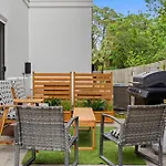 Tidal Charm By Avantstay Walk To Beach Community Pool Balcony Ocean Views