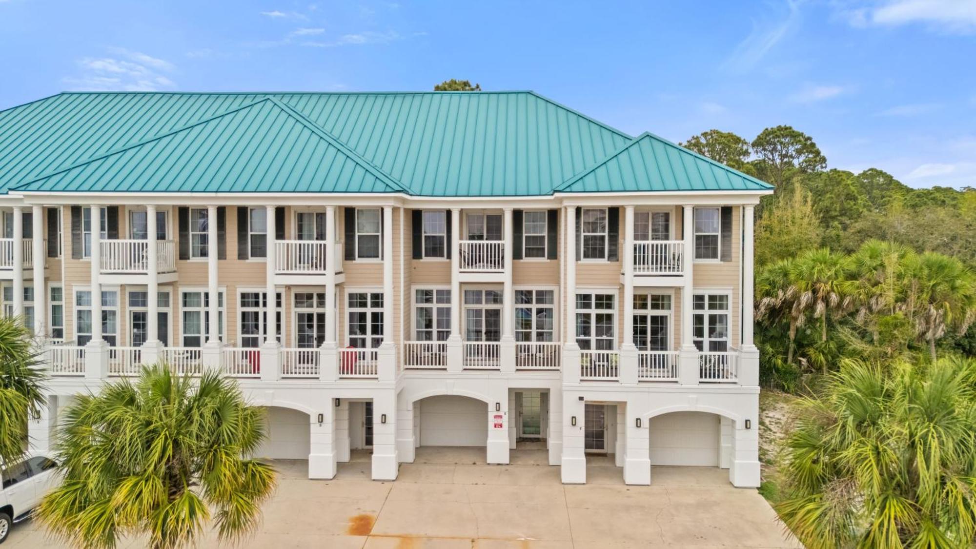 Tidal Charm By Avantstay Walk To Community Pool Balcony Ocean Views