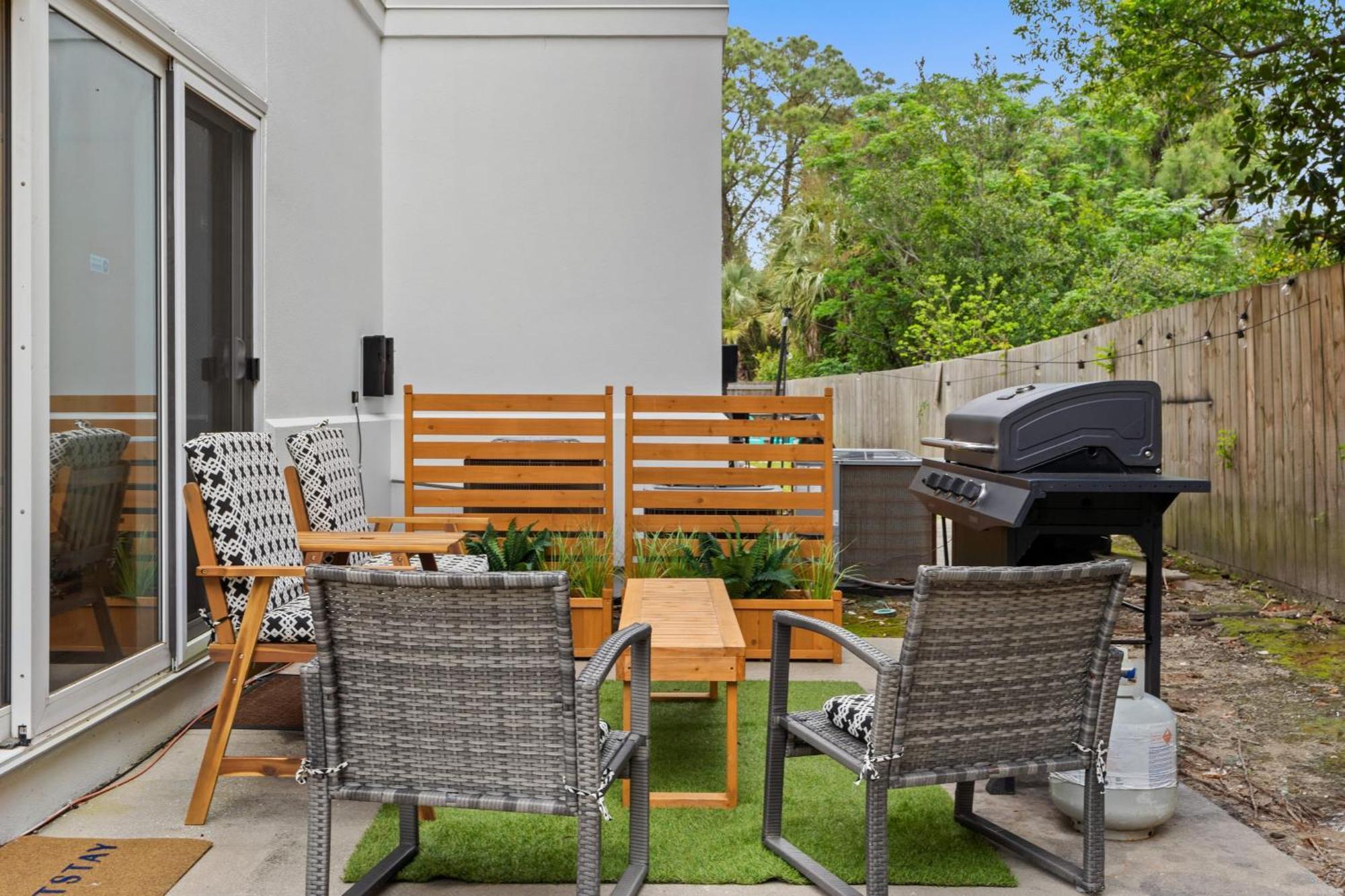 Holiday home Tidal Charm By Avantstay Walk To Community Pool Balcony Ocean Views Panama City Beach