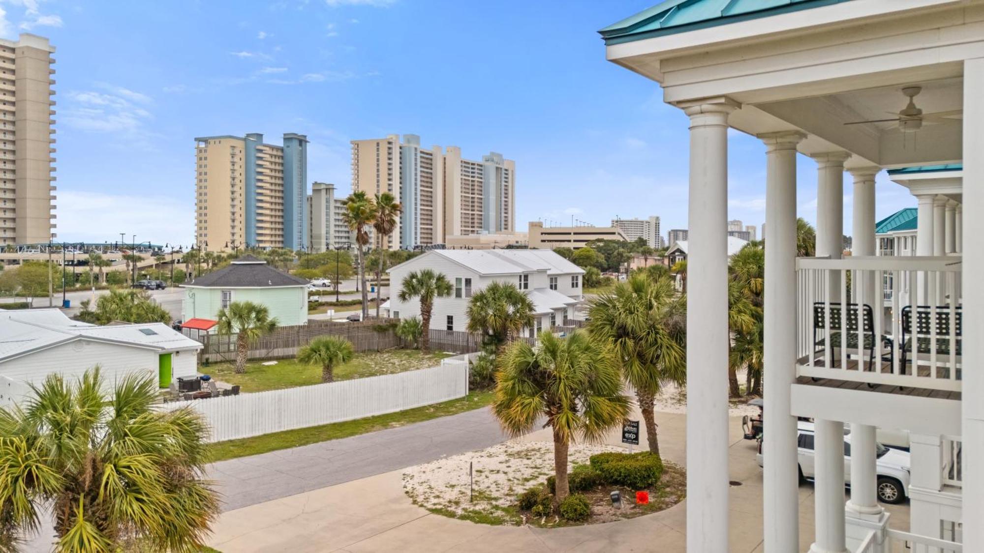 Tidal Charm By Avantstay Walk To Community Pool Balcony Ocean Views