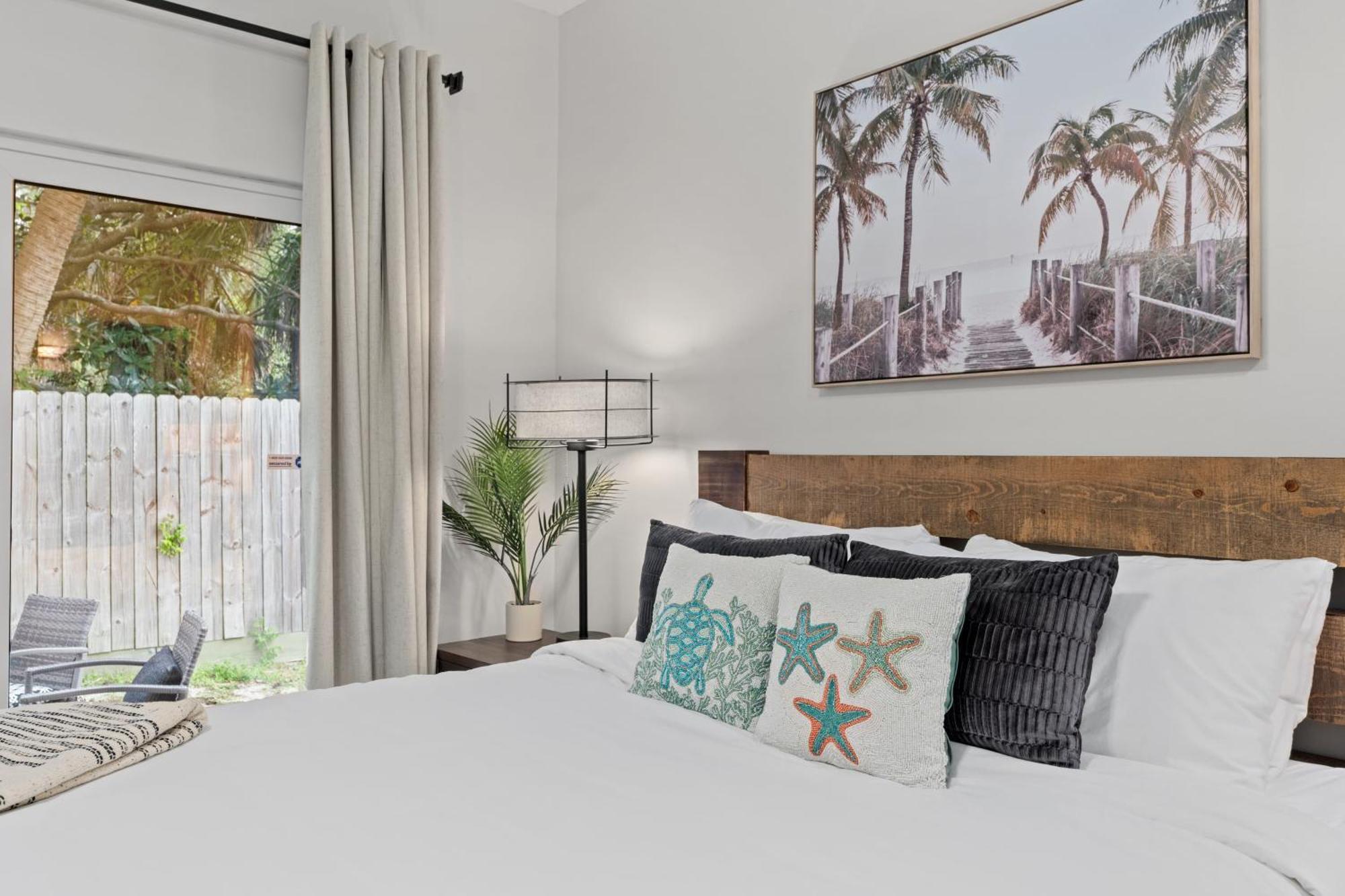 Tidal Charm By Avantstay Walk To Community Pool Balcony Ocean Views Holiday home Panama City Beach