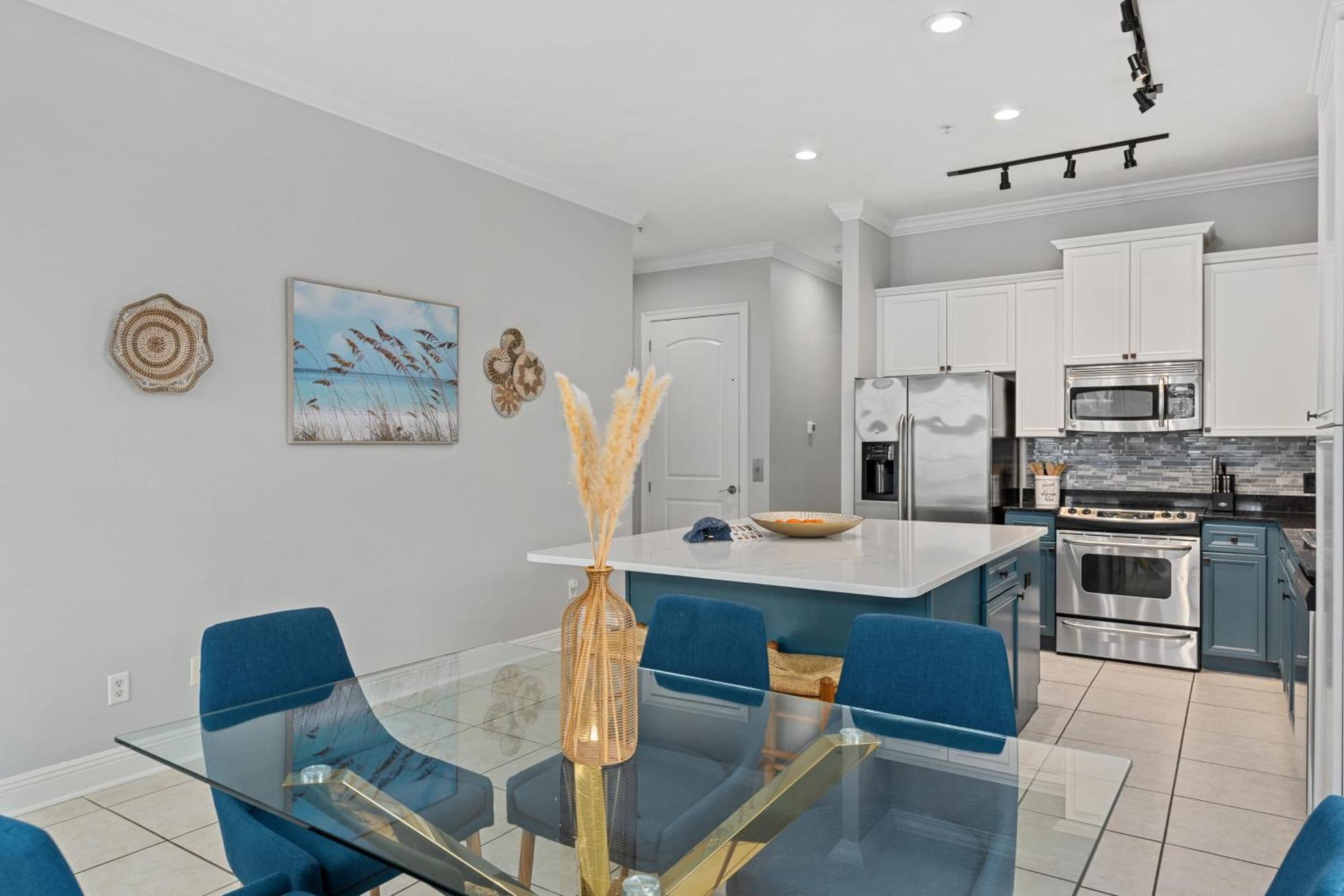 Tidal Charm By Avantstay Walk To Community Pool Balcony Ocean Views * Panama City Beach