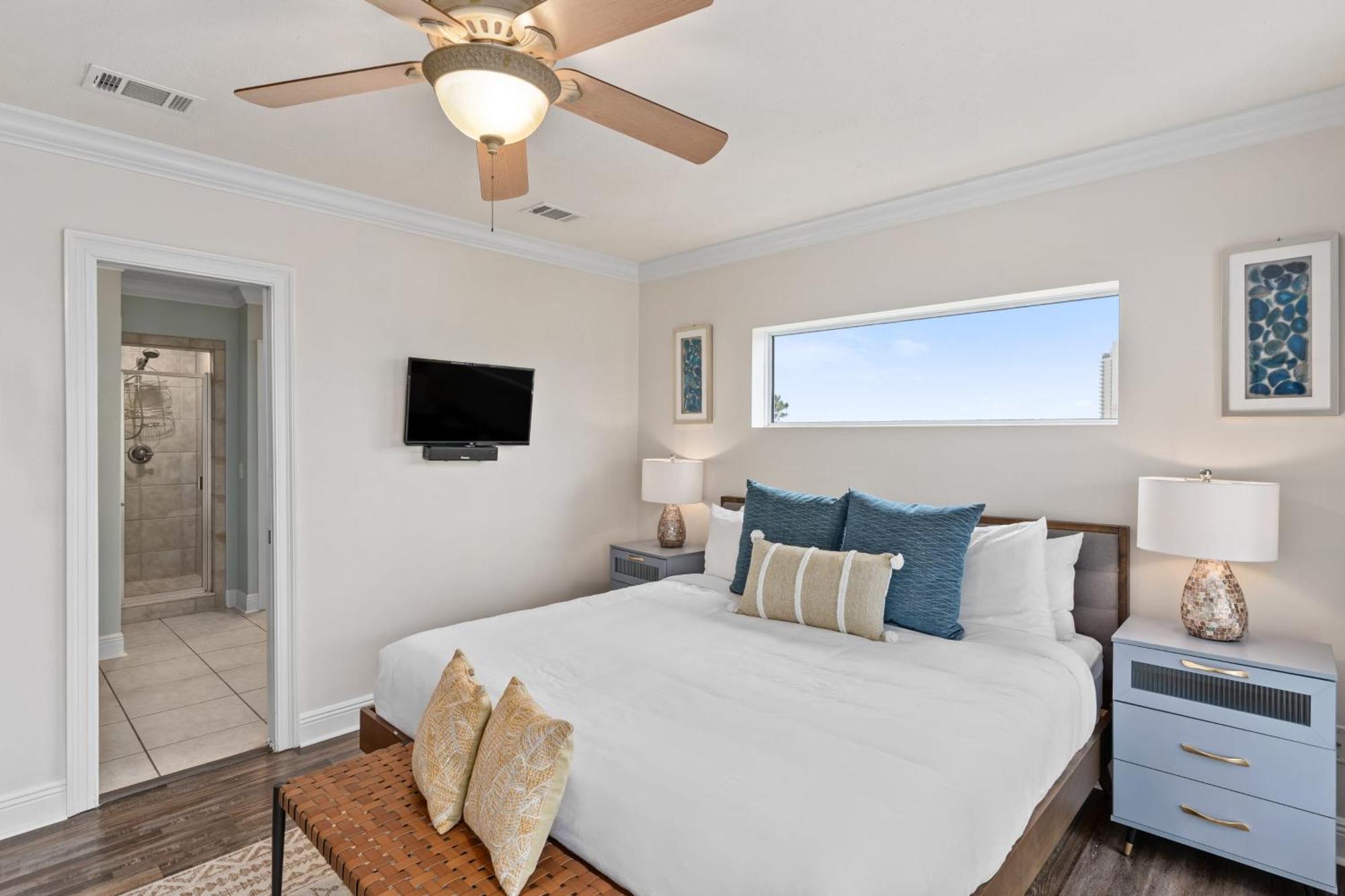 Tidal Charm By Avantstay Walk To Community Pool Balcony Ocean Views