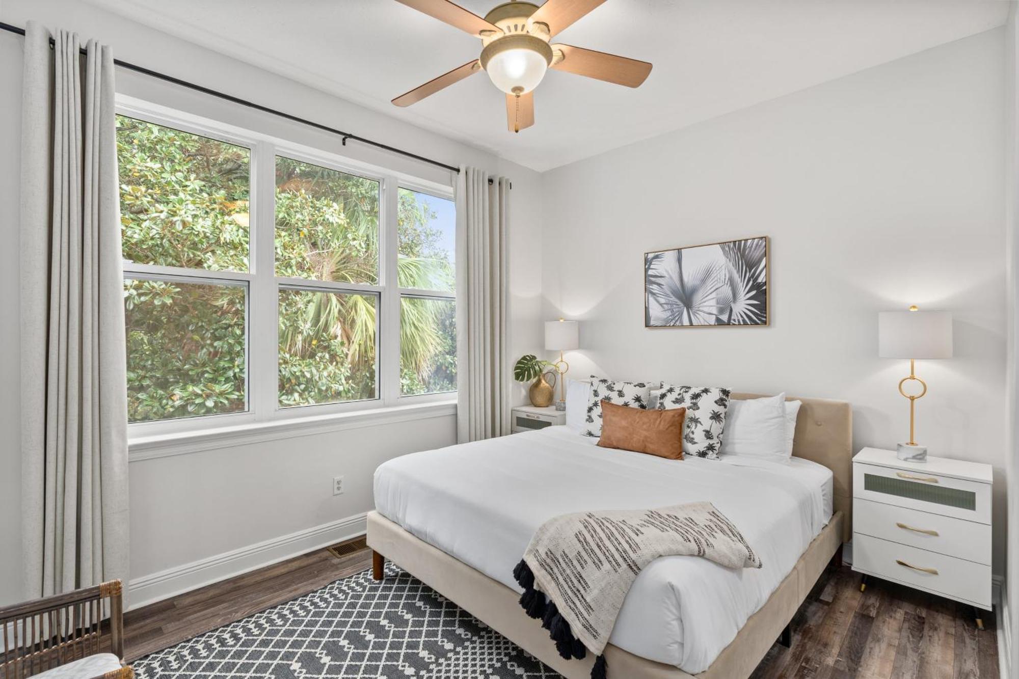 Holiday home Tidal Charm By Avantstay Walk To Community Pool Balcony Ocean Views Panama City Beach