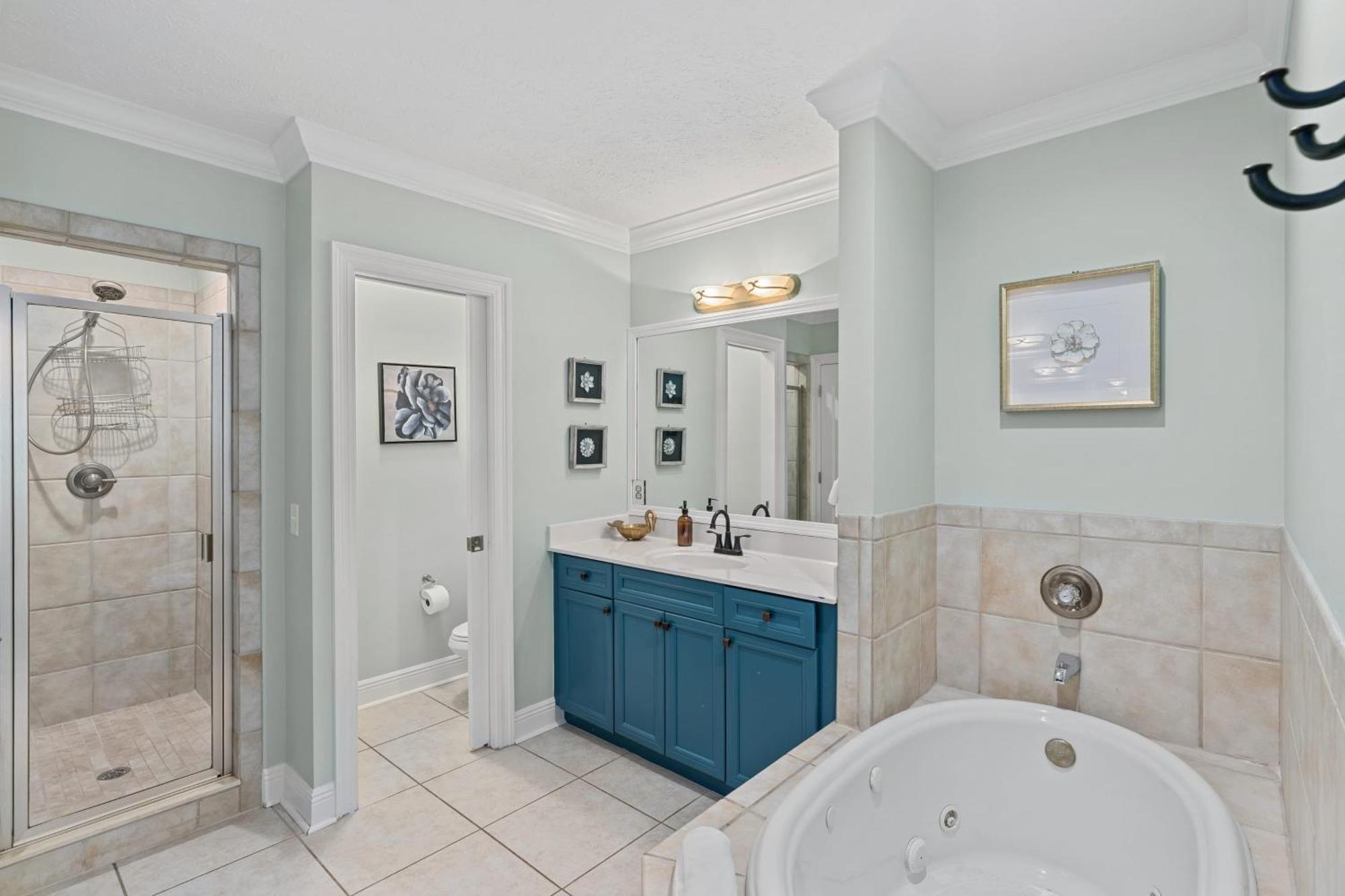 Tidal Charm By Avantstay Walk To Community Pool Balcony Ocean Views Holiday home *