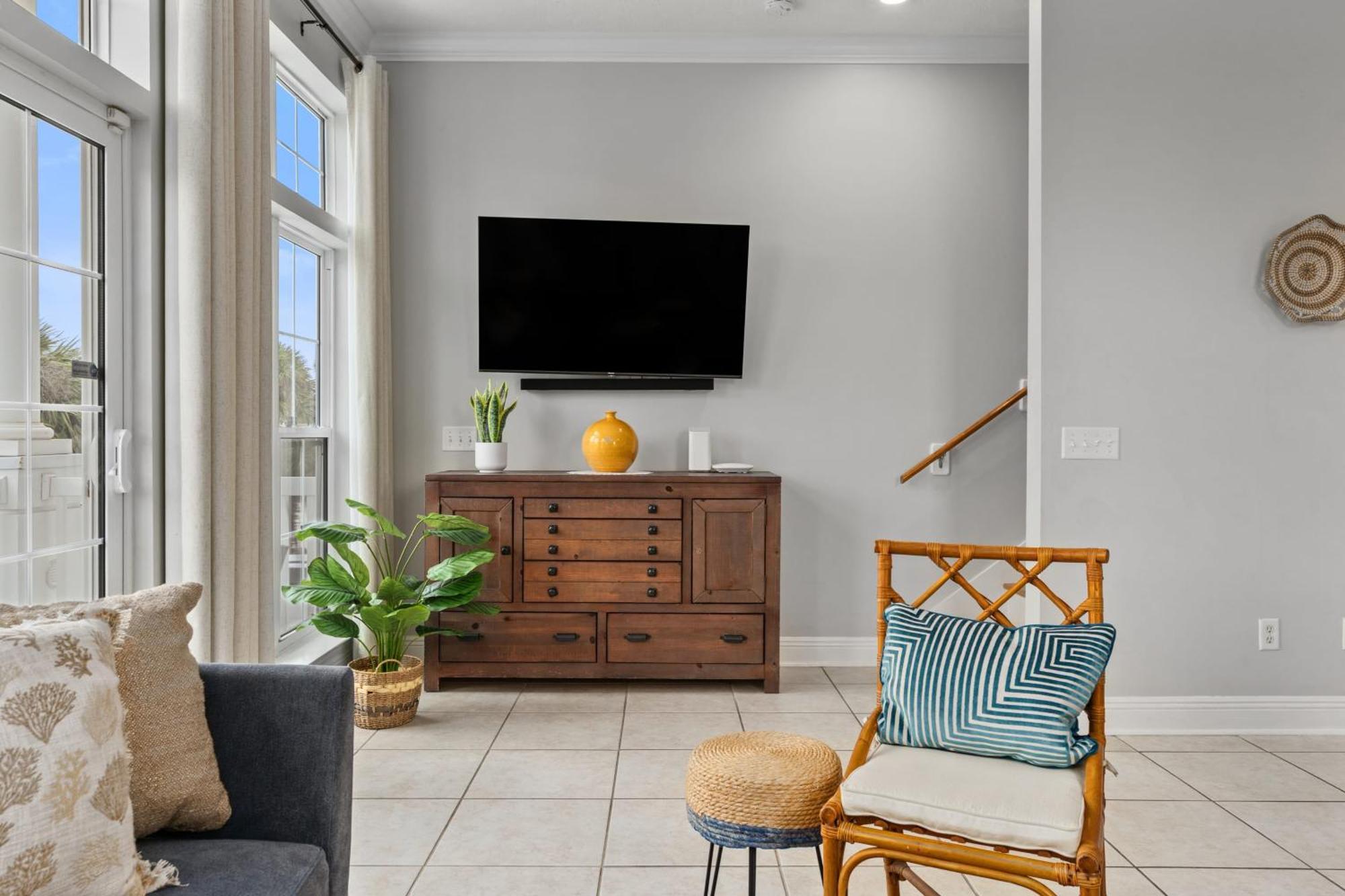 Tidal Charm By Avantstay Walk To Community Pool Balcony Ocean Views * Panama City Beach