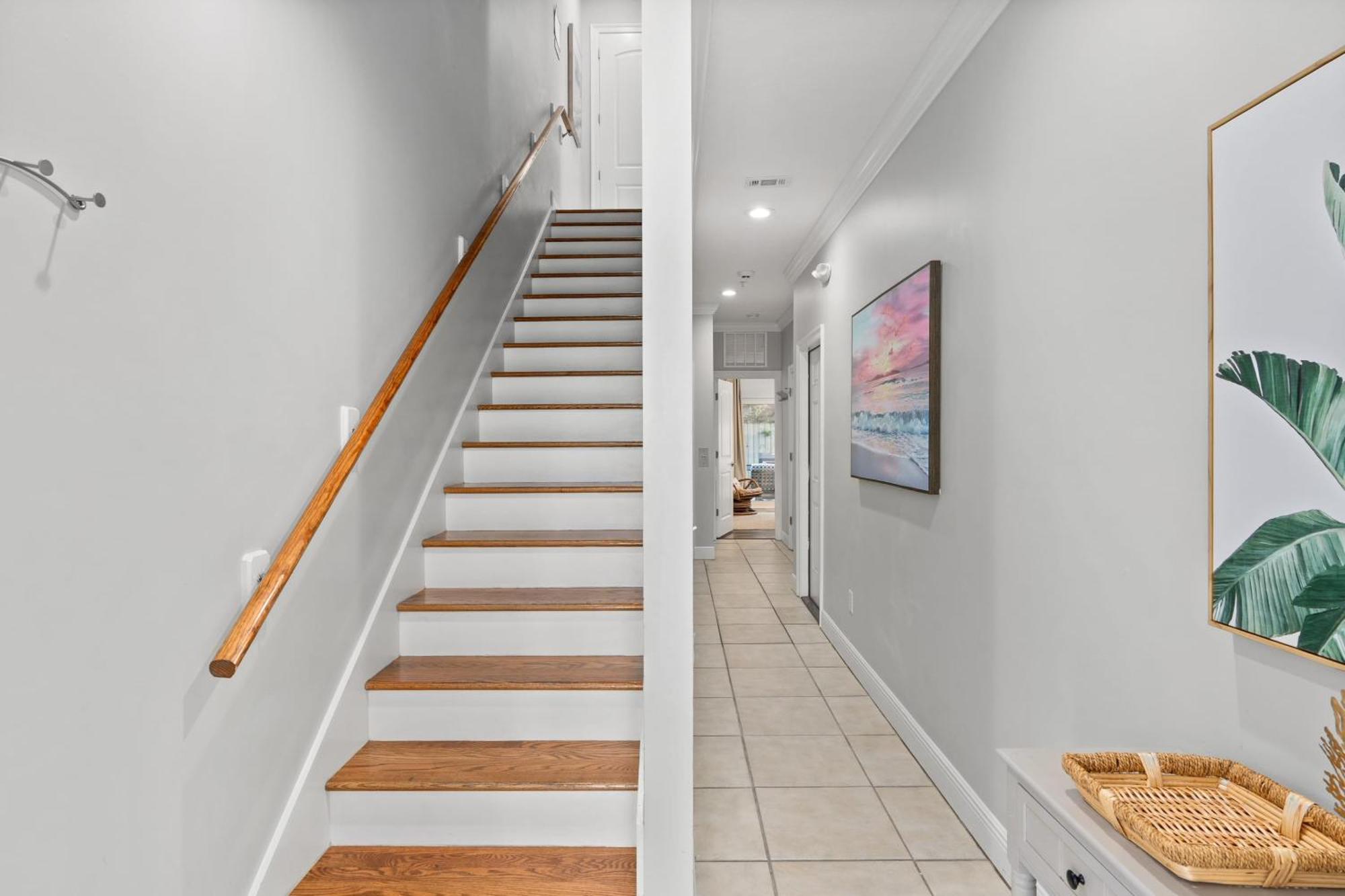 Tidal Charm By Avantstay Walk To Community Pool Balcony Ocean Views Panama City Beach