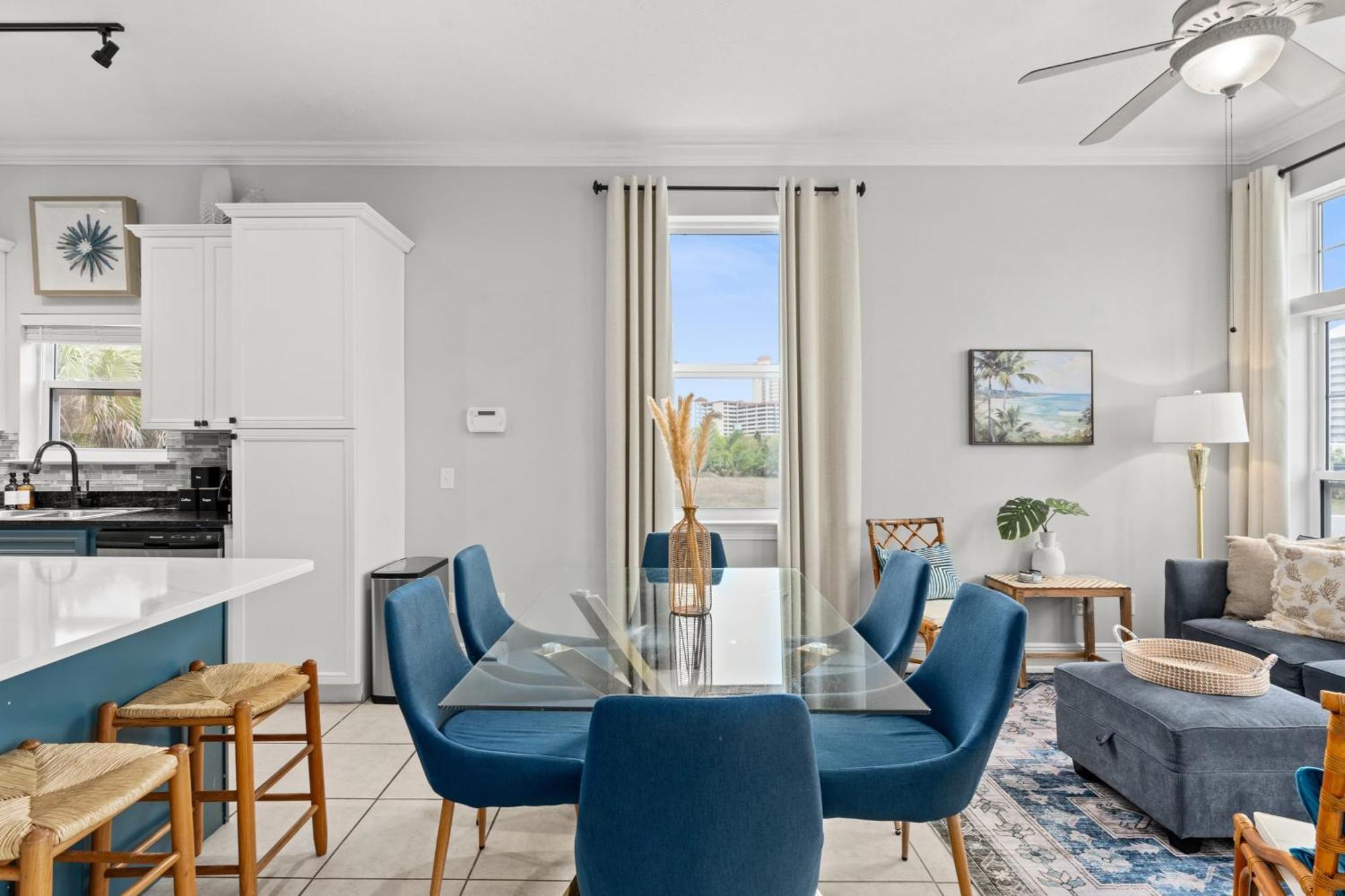 Tidal Charm By Avantstay Walk To Community Pool Balcony Ocean Views *