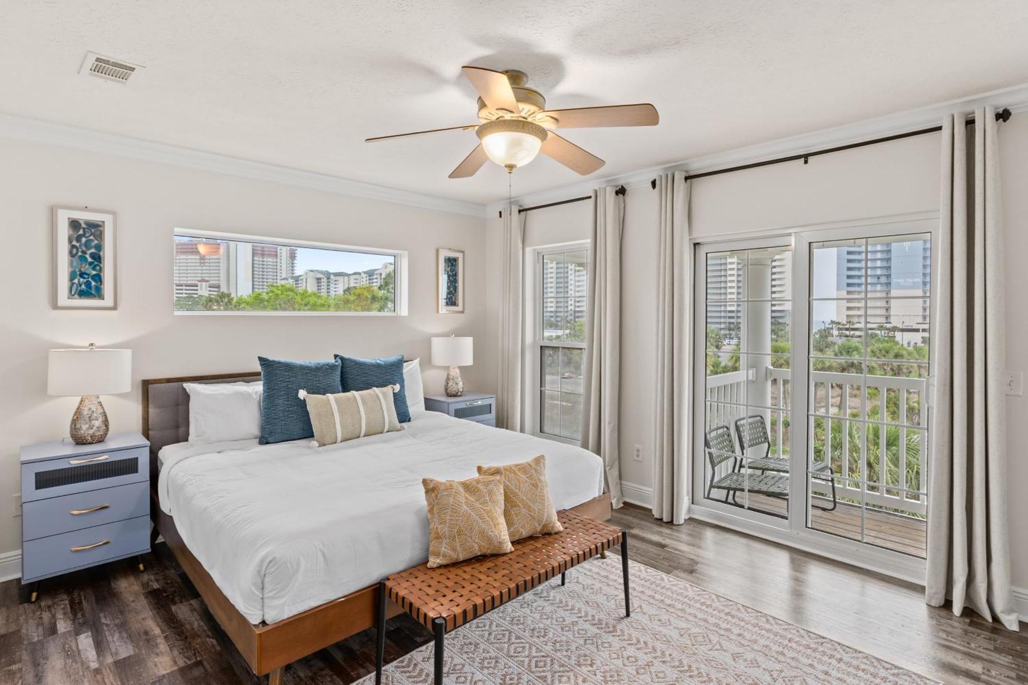 Tidal Charm By Avantstay Walk To Community Pool Balcony Ocean Views